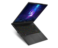 MSI Stealth A16 AI+ Ryzen AI 9 HX 370/32GB/2TB/Win11P RTX5080 - 1320288 - zdjęcie 3